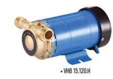 پمپ تقویت فشار پکیج و آبگرمکن ویتو مدل VHB 15-120-H