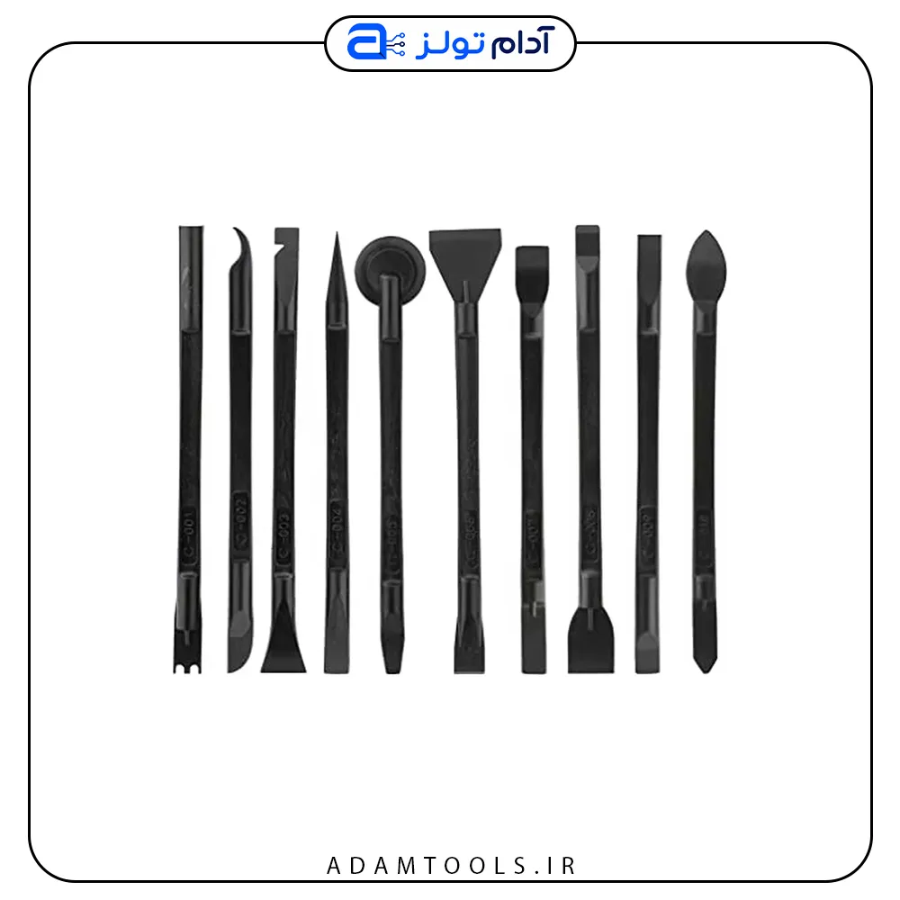 قاب بازکن مدل TT-010 بسته 10 عددیجدید