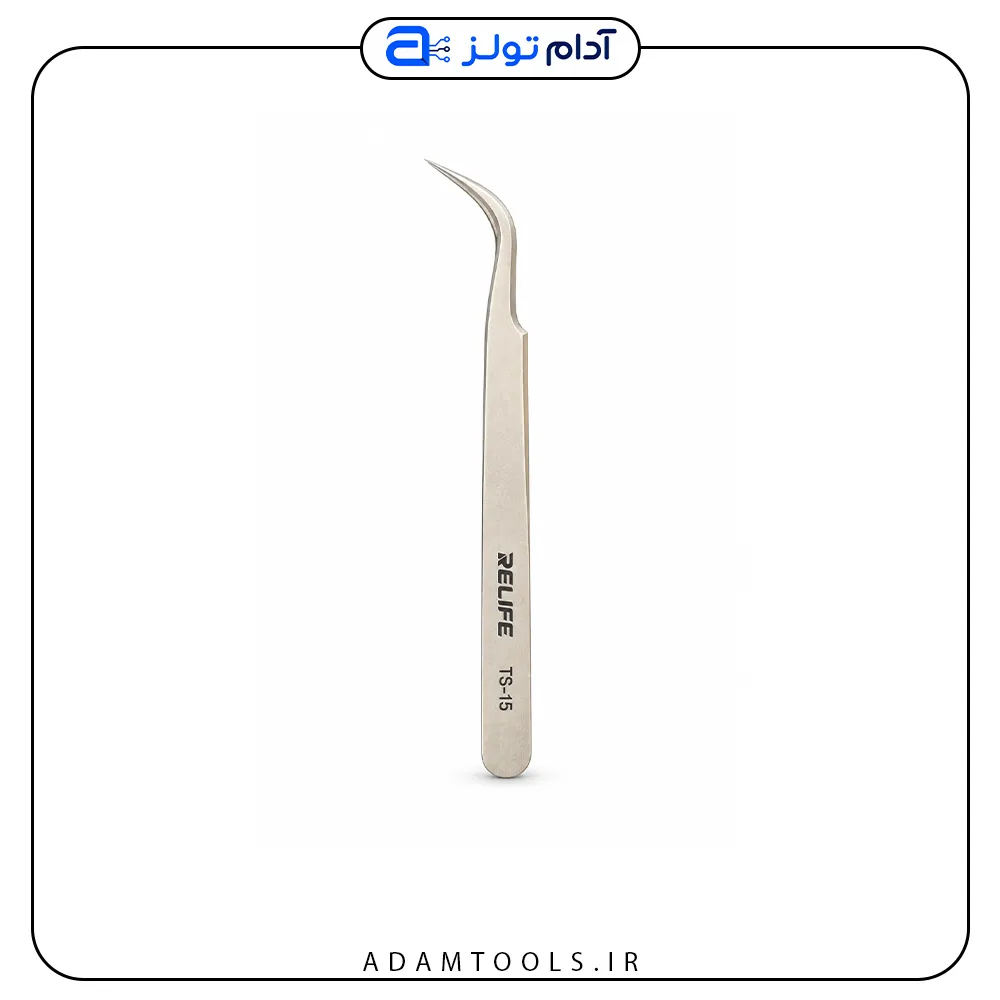 پنس سرکج ریلایف RELIFE TS-15جدید