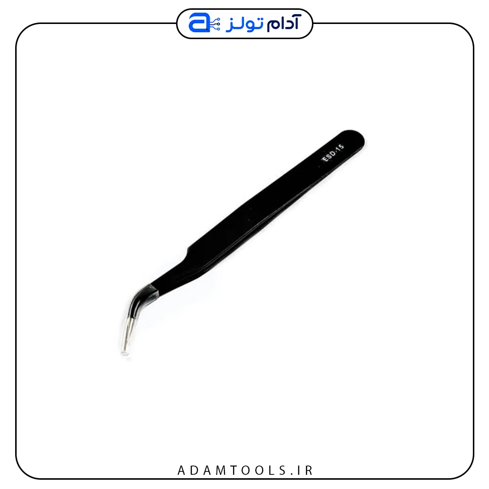 پنس وتوس سرکج ESD-15جدید