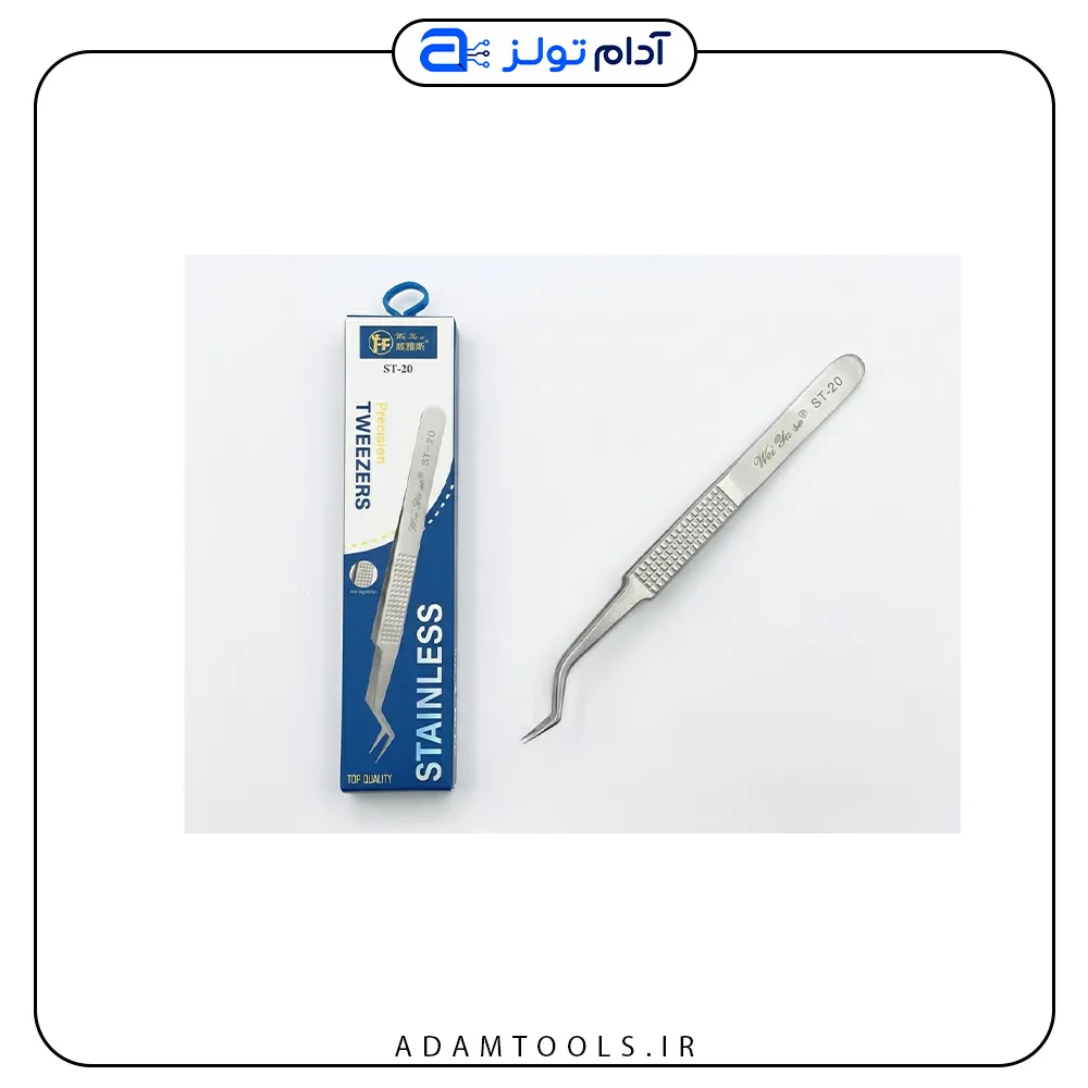 پنس سرکج Wei Ya si ST-20جدید