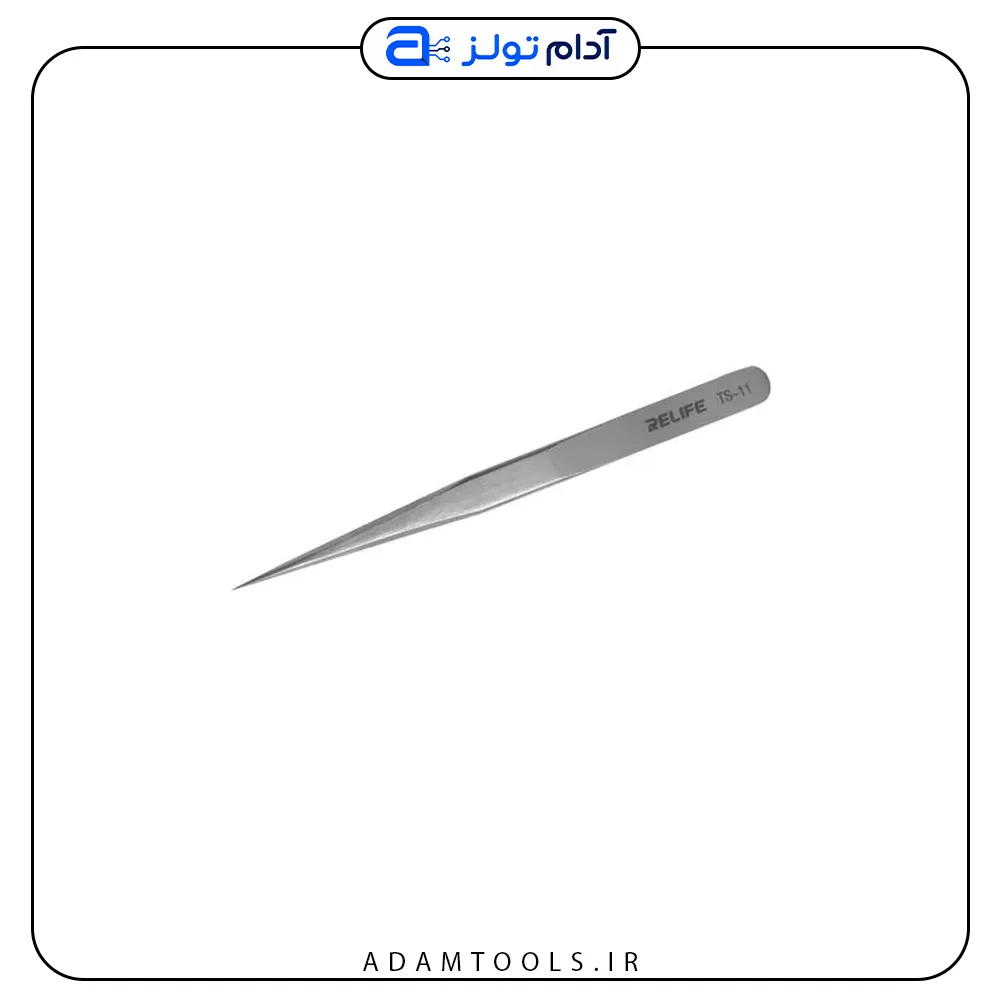 پنس سرصاف ریلایف RELIFE TS-11جدید