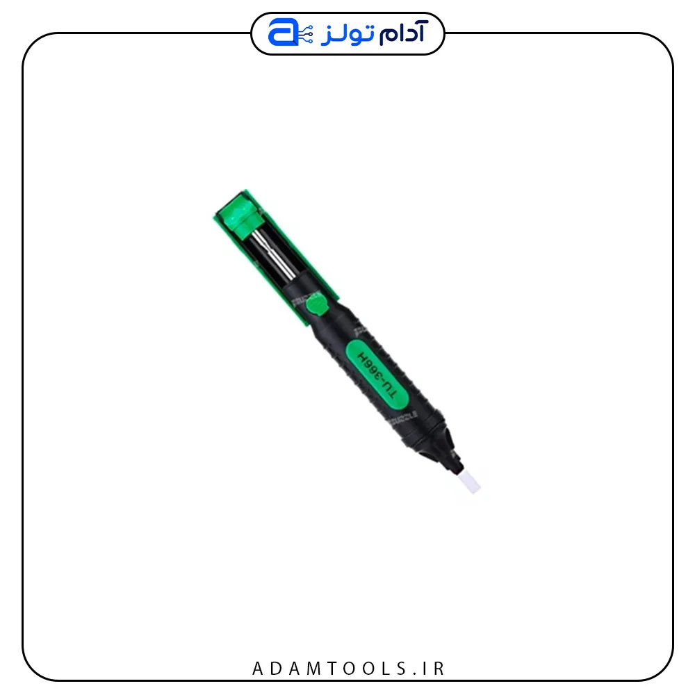 قلع کش TNI-U مدل TU366Hجدید