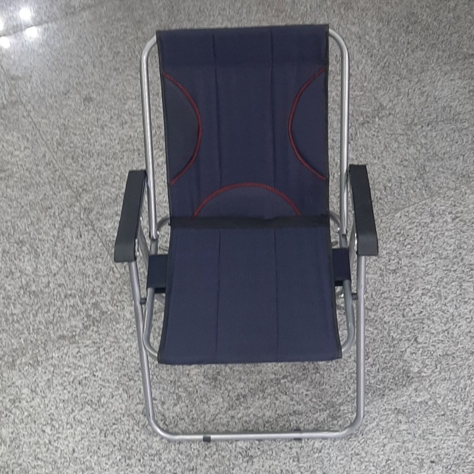 صندلی مبلی تاشو مدلKING دوازده فنره3XL
