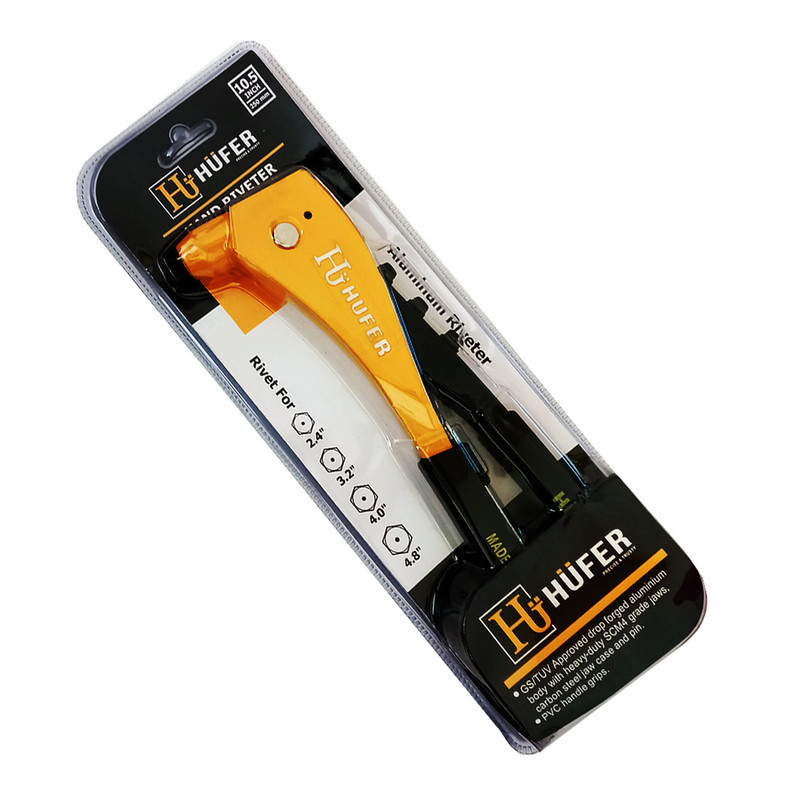 انبرر پرچ هوفر مدل RO - 0105 سایز 10.5 اینچجدید