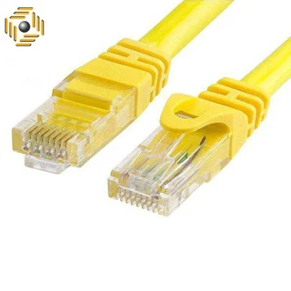 کابل شبکه CAT6 رپیتون به طول 3 متر مدل 1جدید