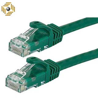 کابل شبکه CAT6 دی نت به طول 7 مترجدید