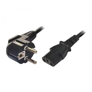 کابل برق پاور فرانت ضخامت 3x1mm مدل FN-PPCB30 طول 3 متر مدل 1جدید