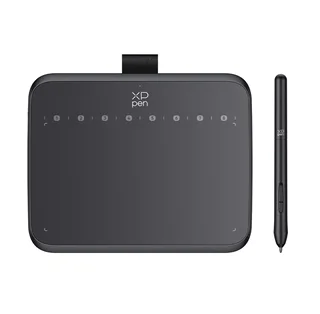 قلم نوری ایکس پی پن مدل Deco 640جدید