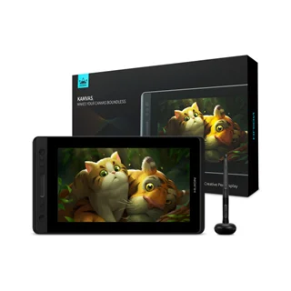 قلم نوری و تبلت گرافیکی هویون Huion Kamvas Pro 13جدید