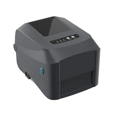 لیبل پرینتر رومیزی گینشا GS-2406T