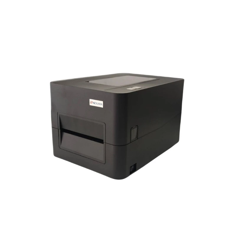 پرینتر لیبل زن نکسارا مدل NX-L400Fجدید