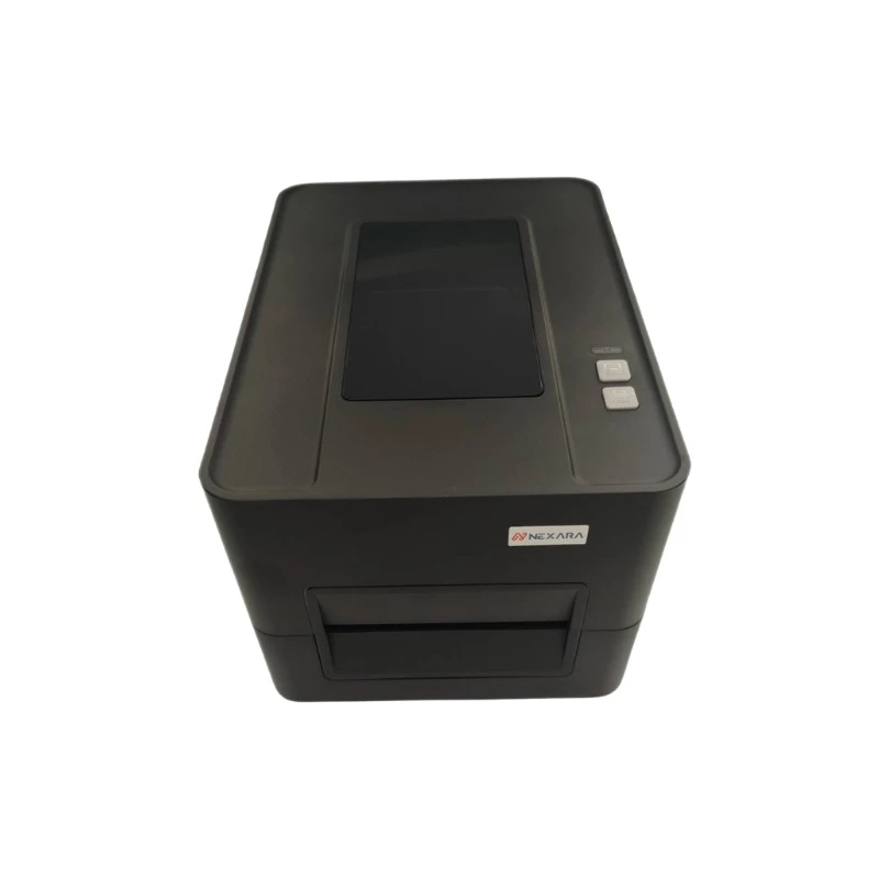 پرینتر لیبل زن نکسارا مدل NX-L400Fجدید