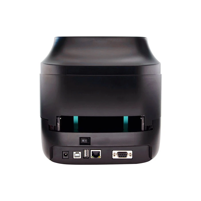 پرینتر لیبل زن گینشا مدل GA-3406T