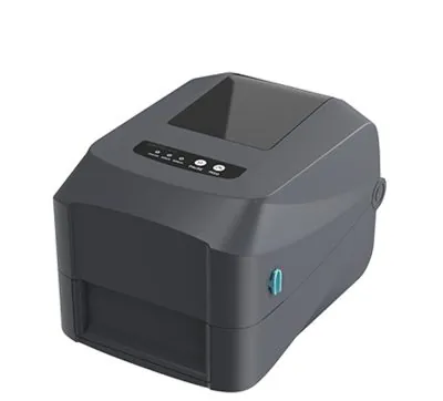 لیبل پرینتر گینشا GAINSCHA GS-2406t203DPI-USB SERIAL ETHERNET