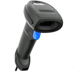 بارکدخوان با سیم نکسارا مدل Nexara B3300جدید
