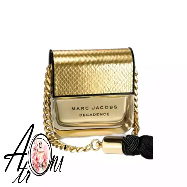 عطر ادکلن مارک جاکوبز دکدنس وان اِیت ادیشن | Marc Jacobs Decadence One Eight K Edition