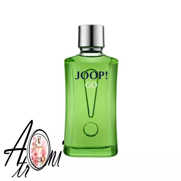 عطر ادکلن جوپ گو-سبز | Joop Go