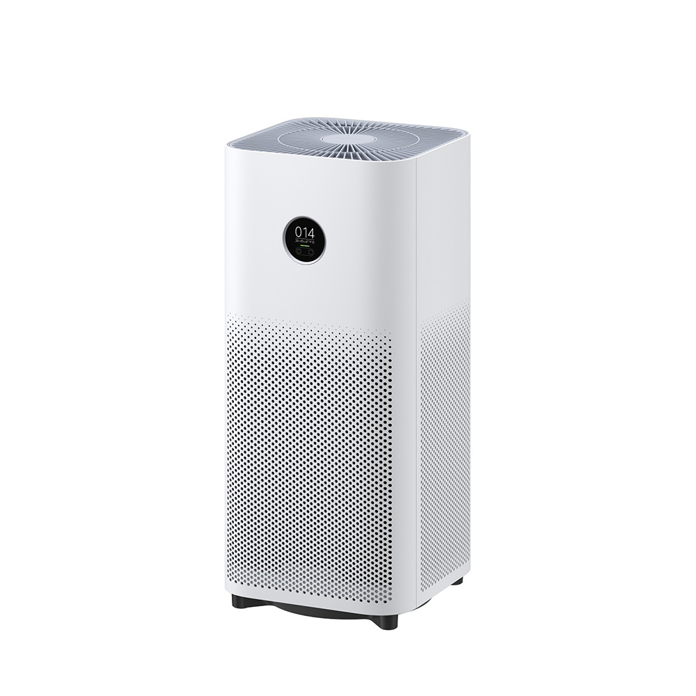 دستگاه تصفیه هوای شیائومیXiaomi Smart Air Purifier 4 (کارتن خراب)