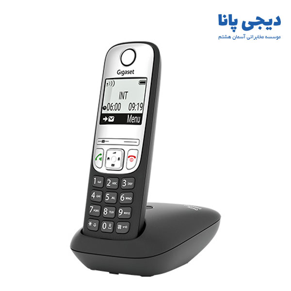 تلفن بیسیم گیگاست Gigaset A690