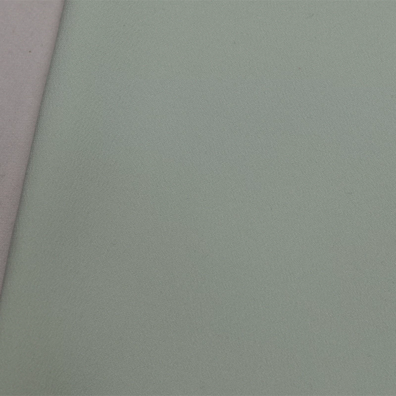 پارچه ساتن مرلین رنگ سبز