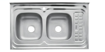سینک نیمه فانتزی روکار اخوان قاسمی مدل AG-110