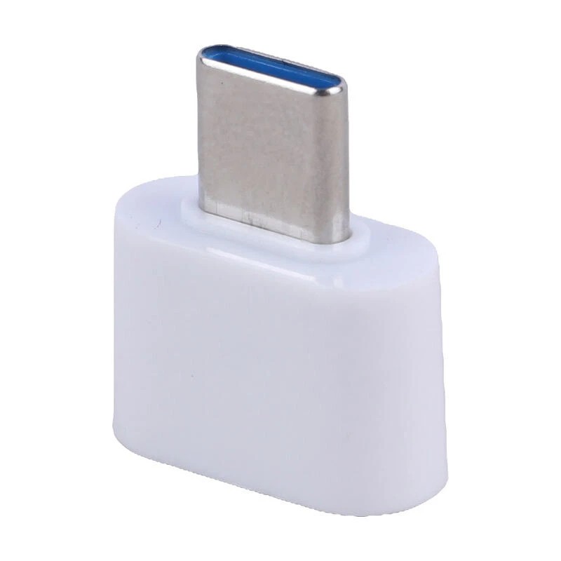 تبدیل USB OTG به تایپ سی - مبدل او تی جی USB به Type-C