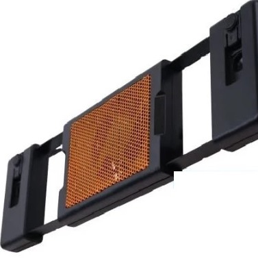 فن زیر لبتاب جمع شو E-Table LD07جدید