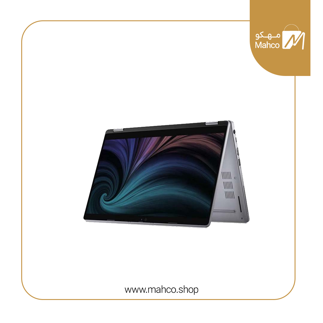 لپتاپ latitude 5310 360Touch برند دلجدید
