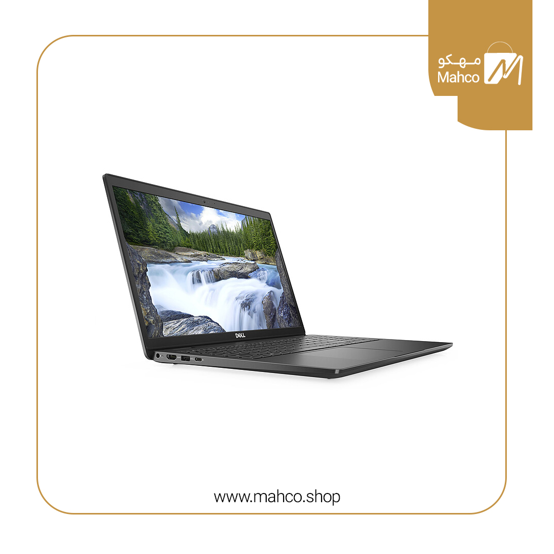لپتاپ Dell Latitude 3520 15.6 Inchجدید