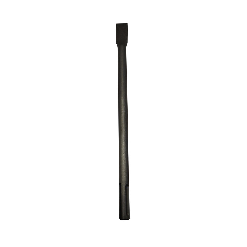 قلم 5 شیار بتن کن تیوان مدل نوک تخت کد YP-18x400x25 سایز 40 سانتی مترجدید
