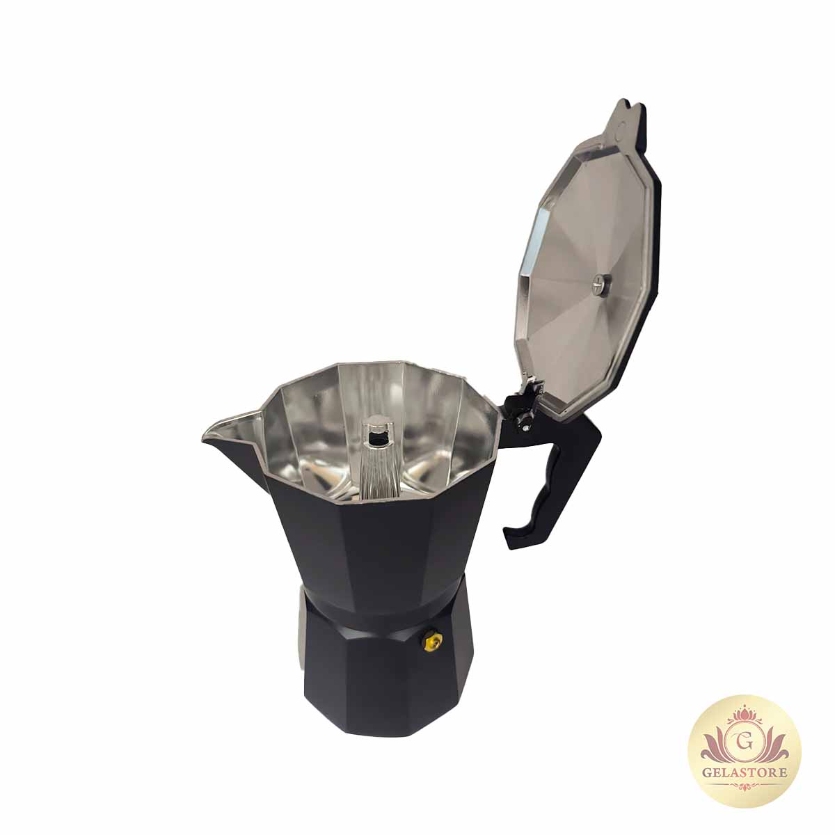 موکاپات 3 کاپ مشکی _ کد 2213