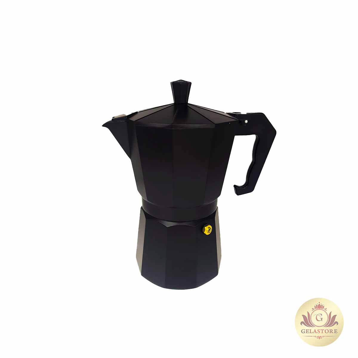 موکاپات 6 کاپ مشکی _ کد 2216