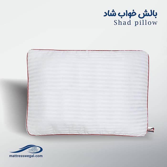 بالش خواب شاد وگالجدید