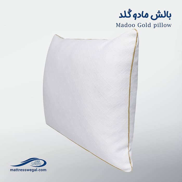 بالش مادو گلد وگالجدید