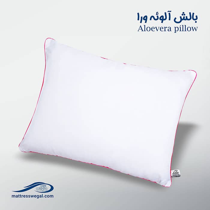 بالش آلوورا وگالجدید