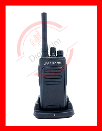 بیسیم MOTOCOM مدل MC555جدید