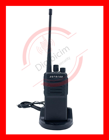 بیسیم واکی تاکی موتوکام MOTOCOM مدل MC444جدید