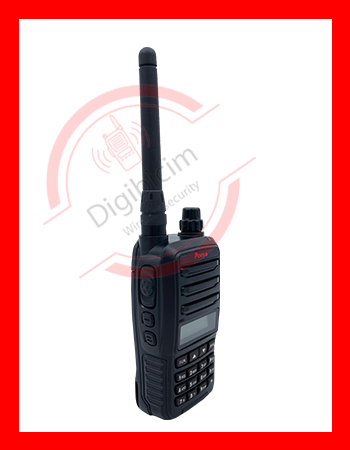 بیسیم پویا Pooya WPR 215جدید