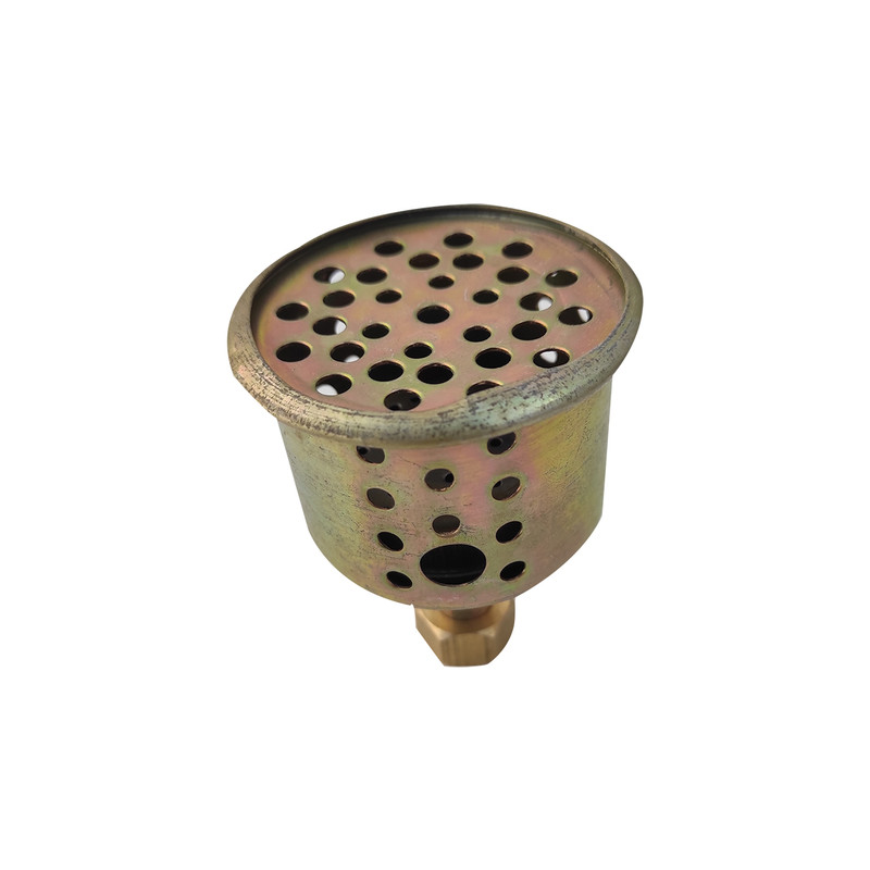 سرشعله سفری مدل M-24جدید