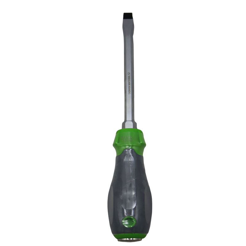 پیچ گوشتی دوسو مدل ضربه خور کد YP-8*150/CRASMAN140 سایز 150 میلی مترجدید