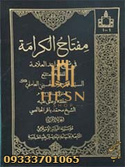 مفتاح الکرامه فی شرح قواعد العلامه جلد 12