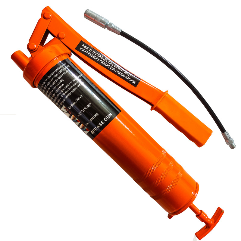 پمپ گریس شرایدر مدل TURBO - T.FCO 25267جدید
