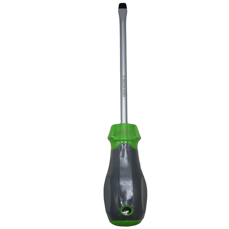 پیچ گوشتی دوسو مدل YP-6*150/CRASMAN118 سایز 150 میلی مترجدید