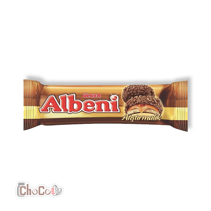آلبنی بیسکوییت | ALBENI