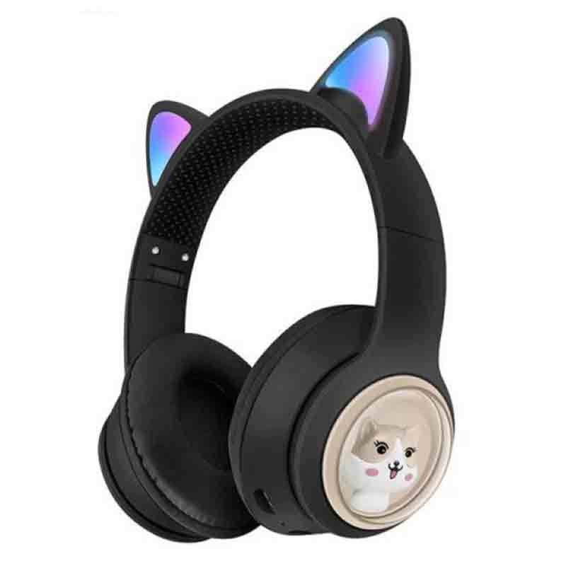 هدفون بلوتوثی AKZ-02جدید