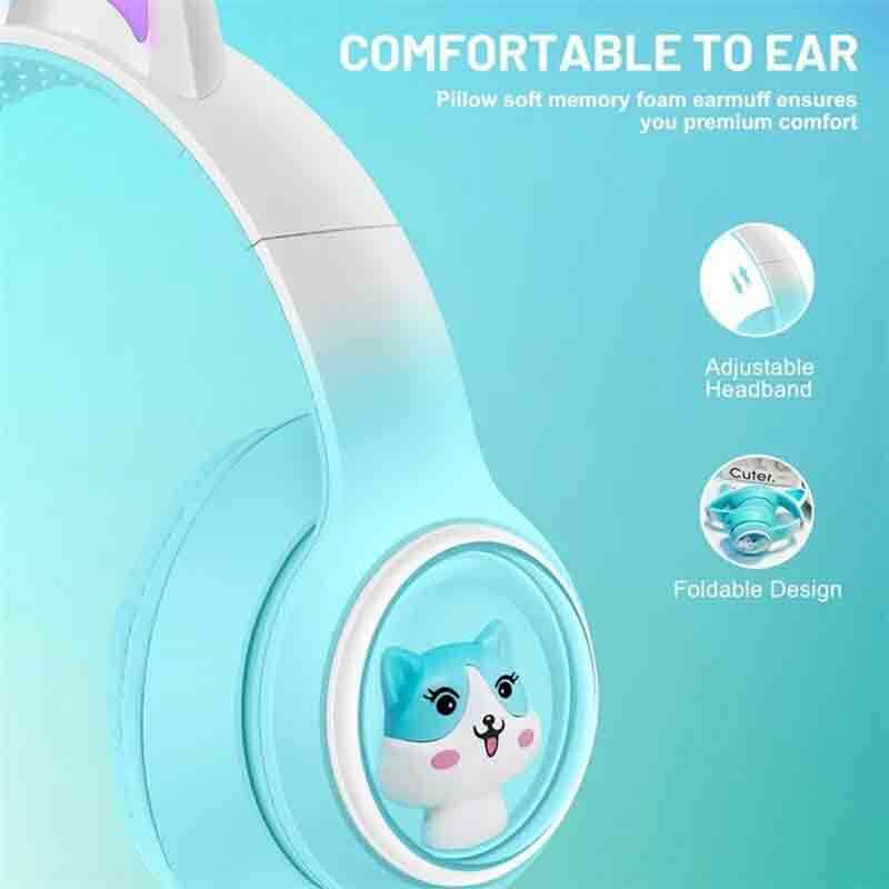 هدفون بلوتوثی AKZ-02جدید