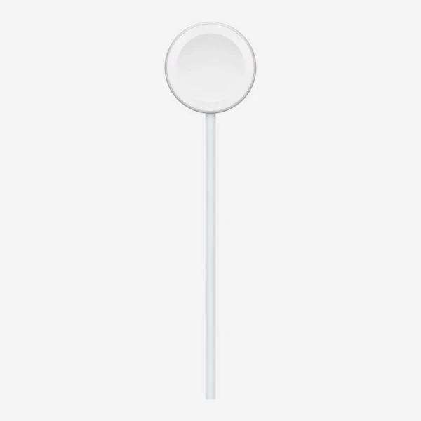 مگ سیف شارژ پرسرعت اپل Apple Watch Magnetic Fast Charger – 1m USB-C Cableجدید