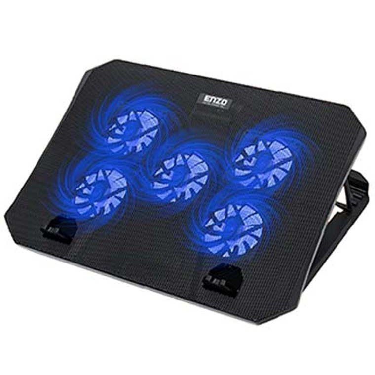 پایه خنک کننده لپ تاپ انزو مدل ENZO LF-551جدید