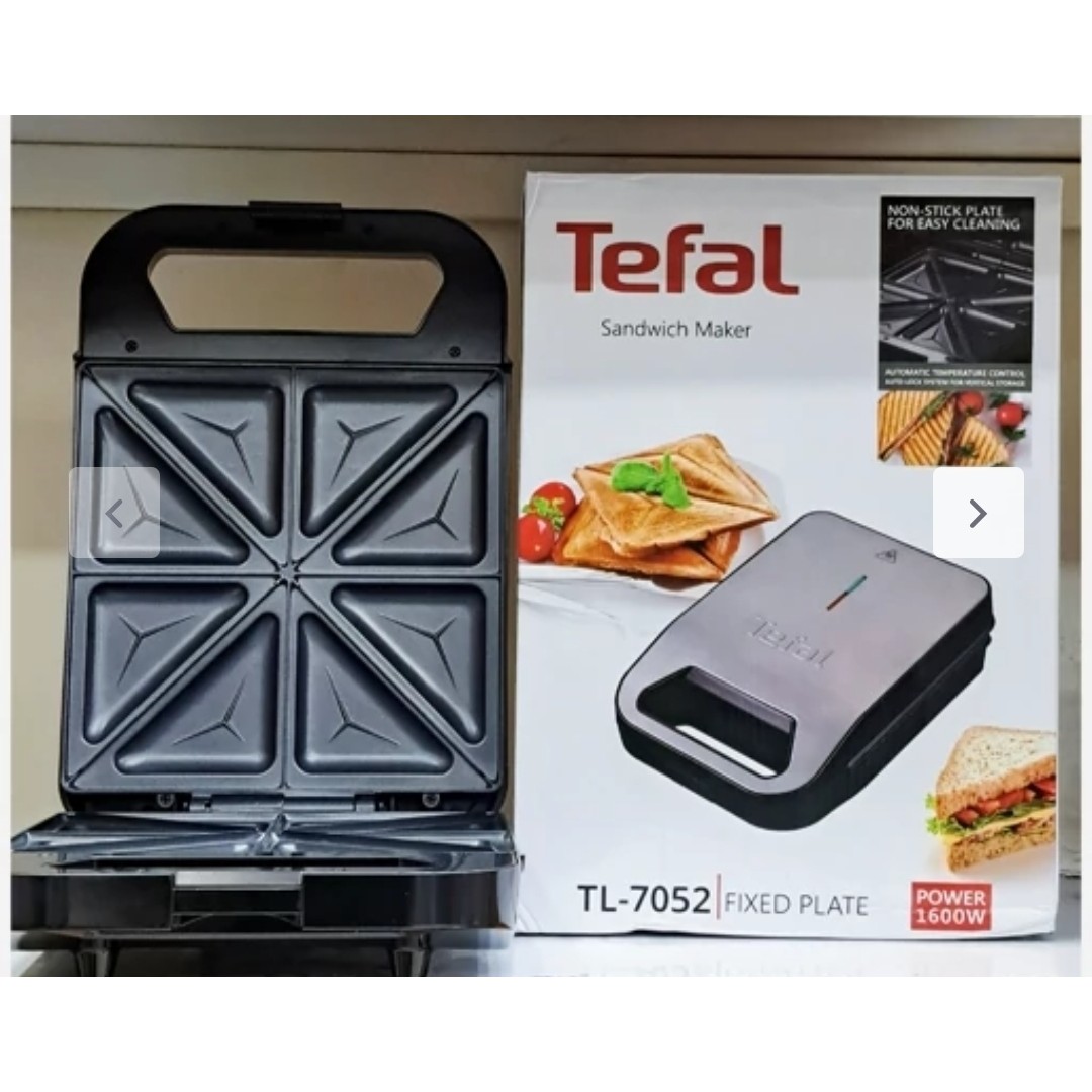 اسنک ساز تفال مدل TL-7052 جدید
